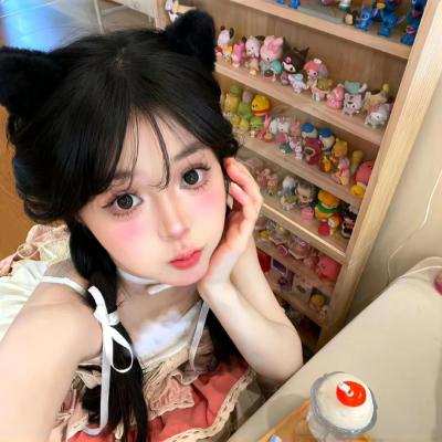 我与尾巴与神乐坂