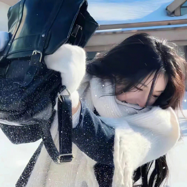 像你这样的好女孩